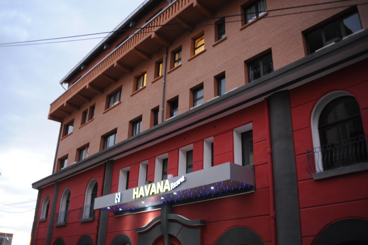 Havana Resort Antananarivo Kültér fotó