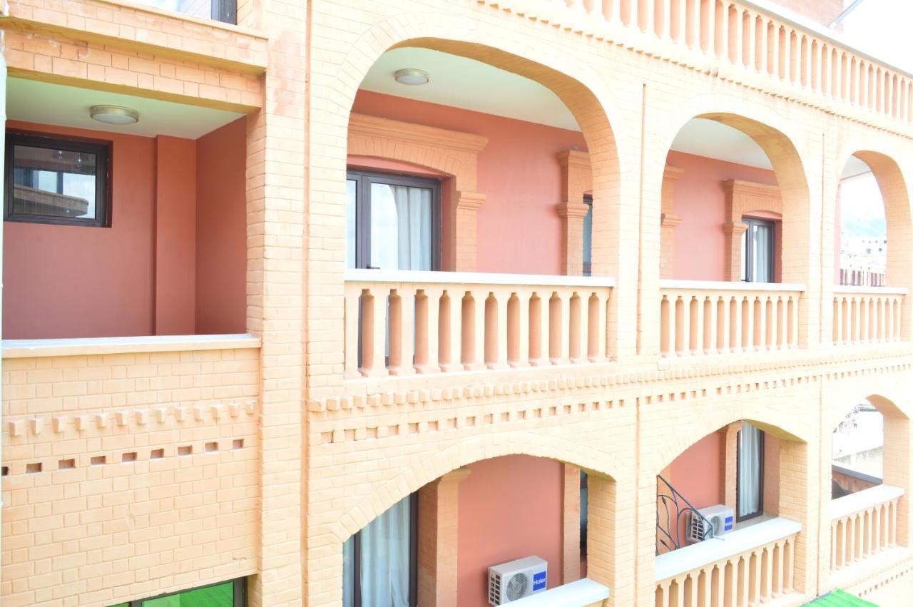 Havana Resort Antananarivo Kültér fotó