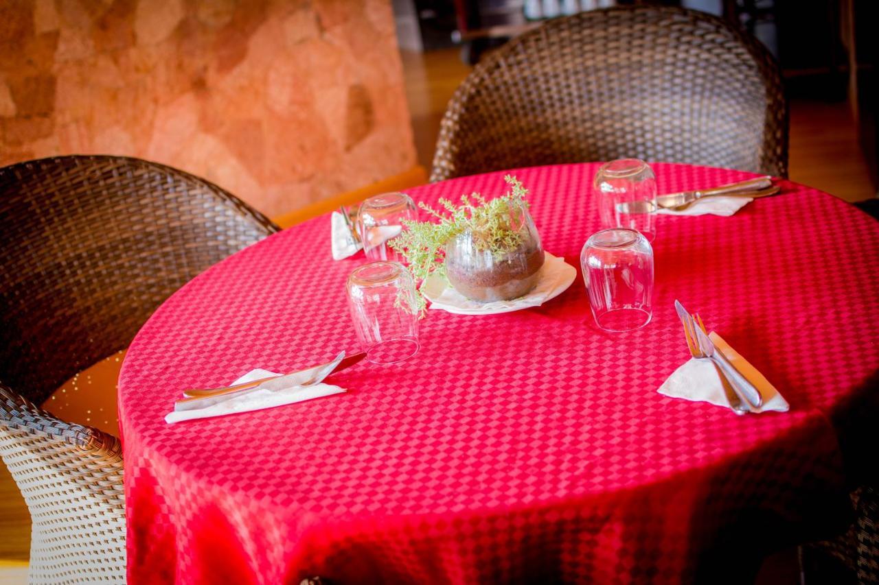 Havana Resort Antananarivo Kültér fotó