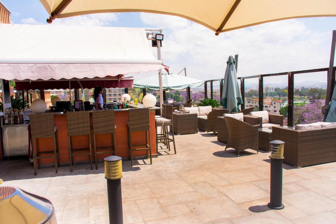 Havana Resort Antananarivo Kültér fotó