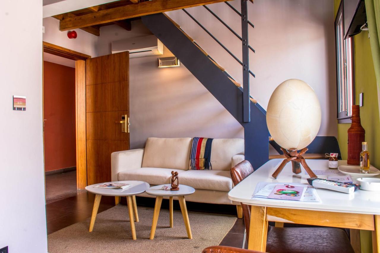 Havana Resort Antananarivo Kültér fotó