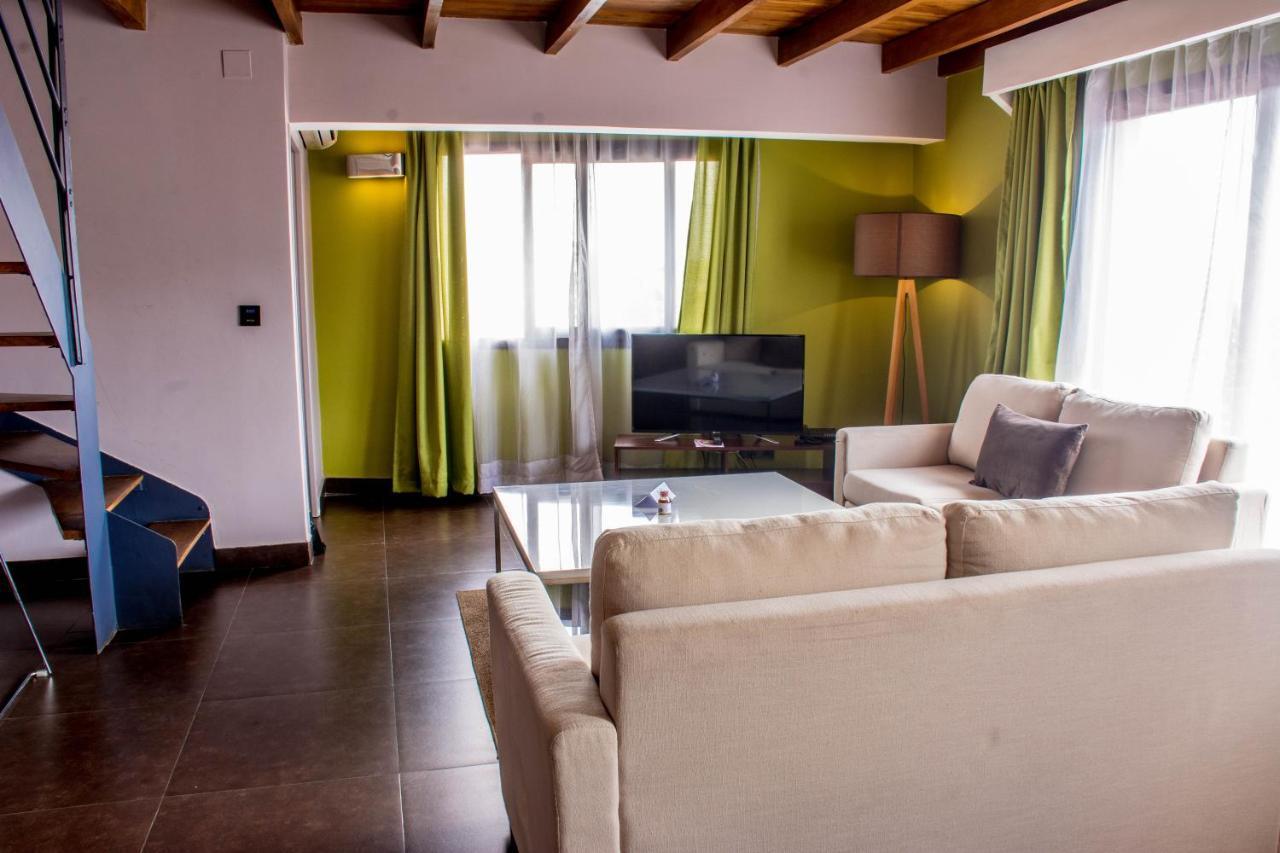 Havana Resort Antananarivo Kültér fotó