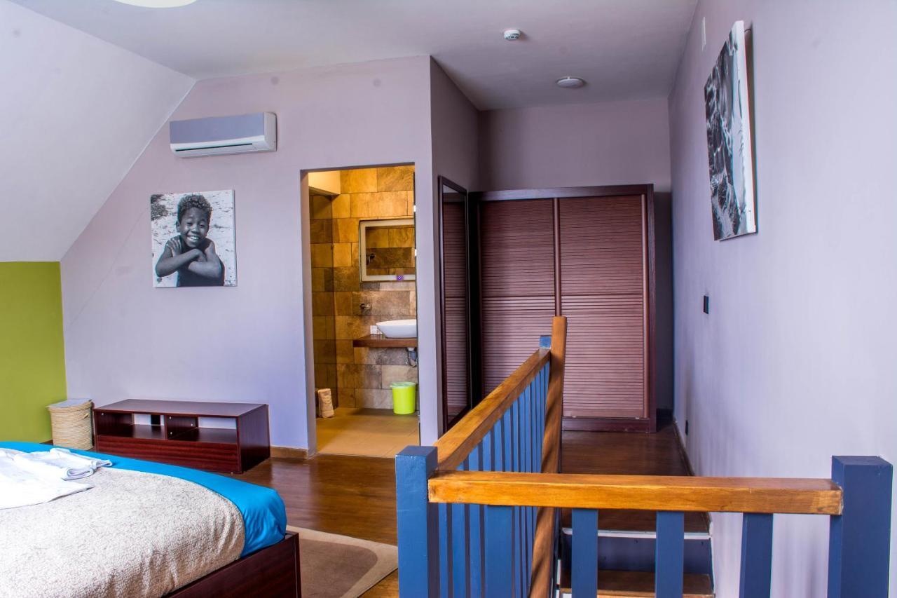 Havana Resort Antananarivo Kültér fotó
