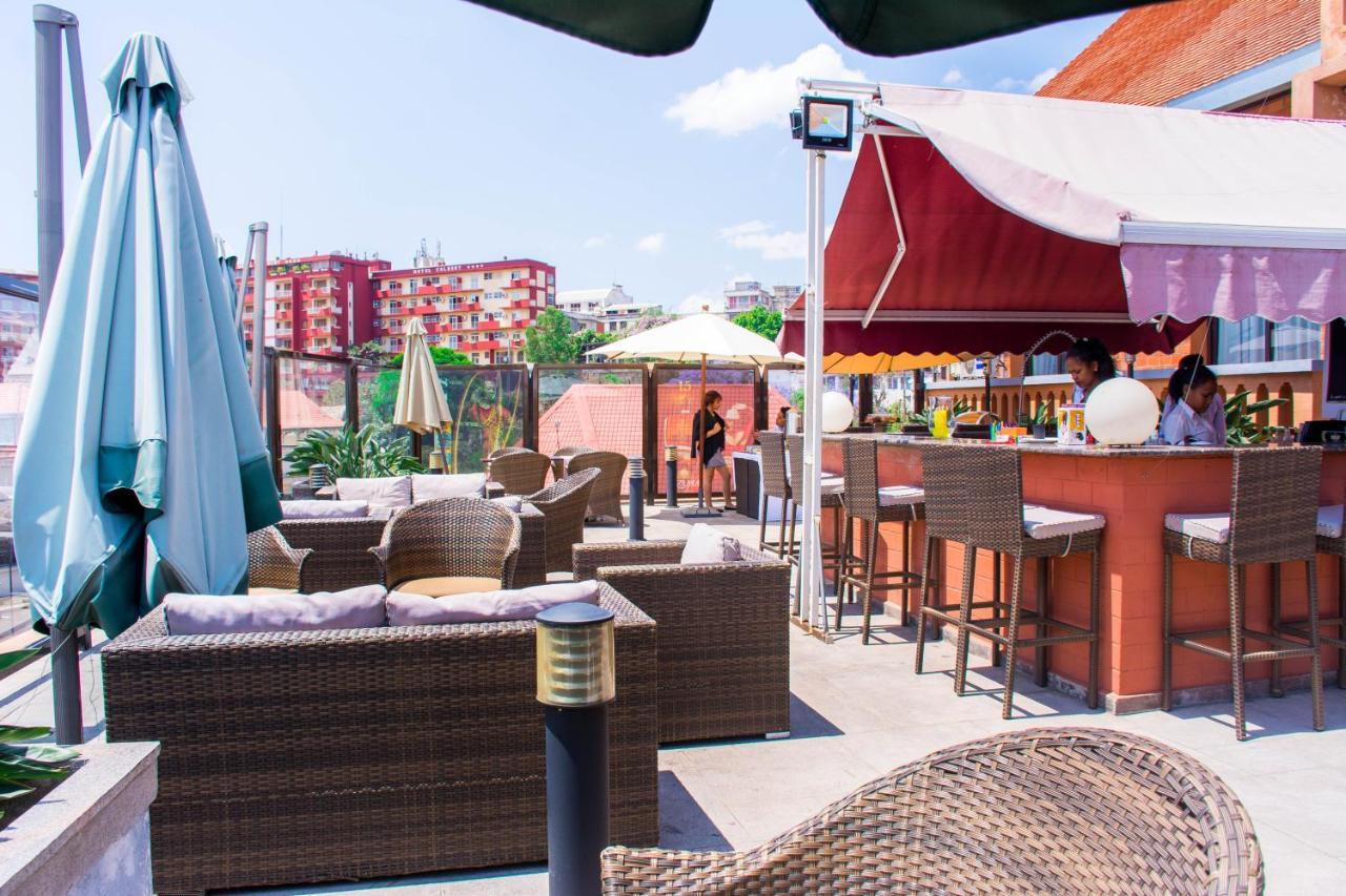 Havana Resort Antananarivo Kültér fotó
