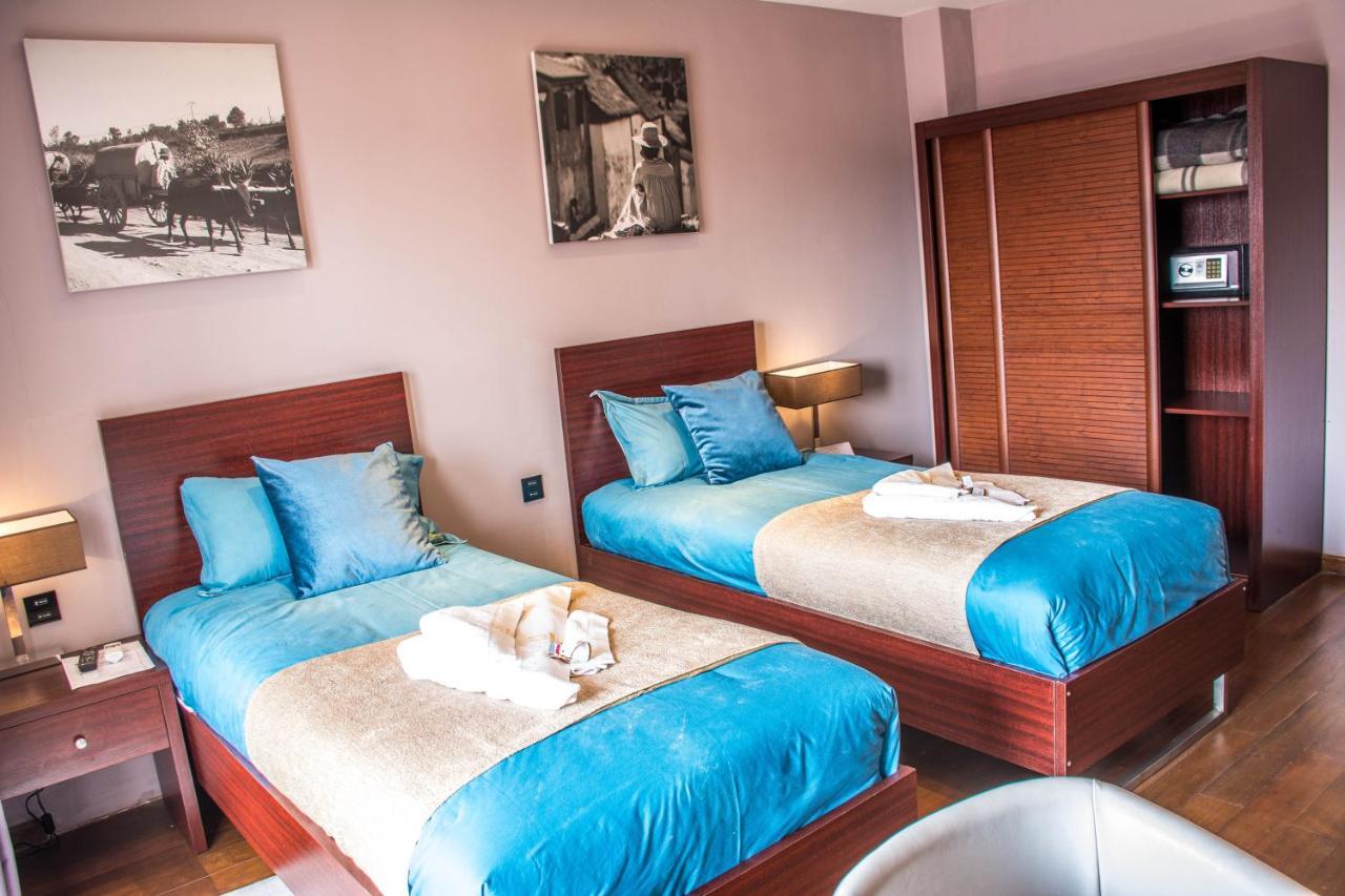 Havana Resort Antananarivo Kültér fotó
