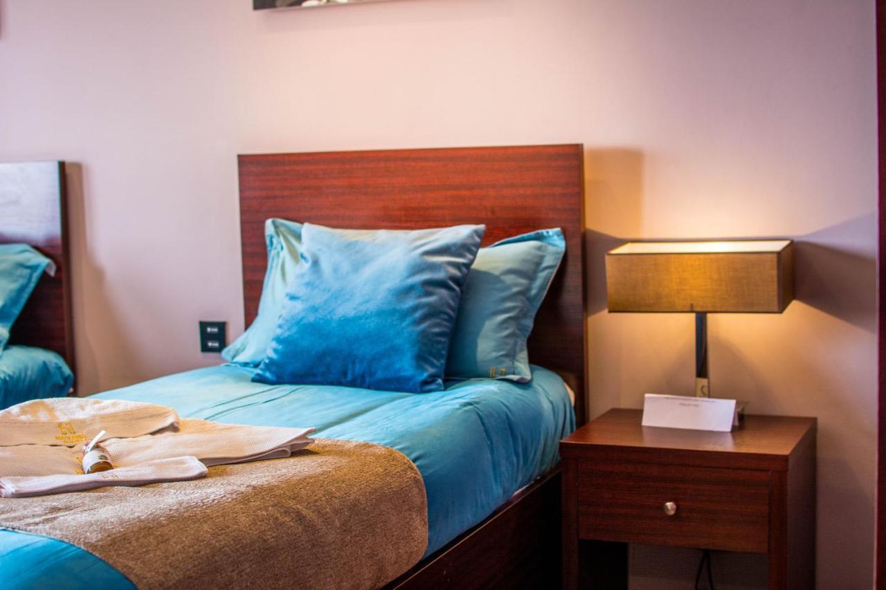 Havana Resort Antananarivo Kültér fotó