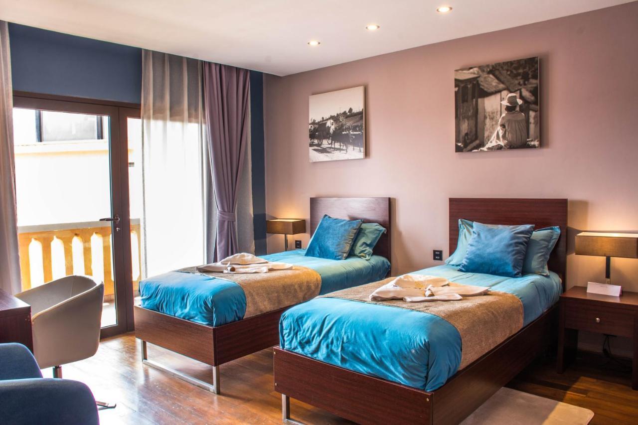 Havana Resort Antananarivo Kültér fotó
