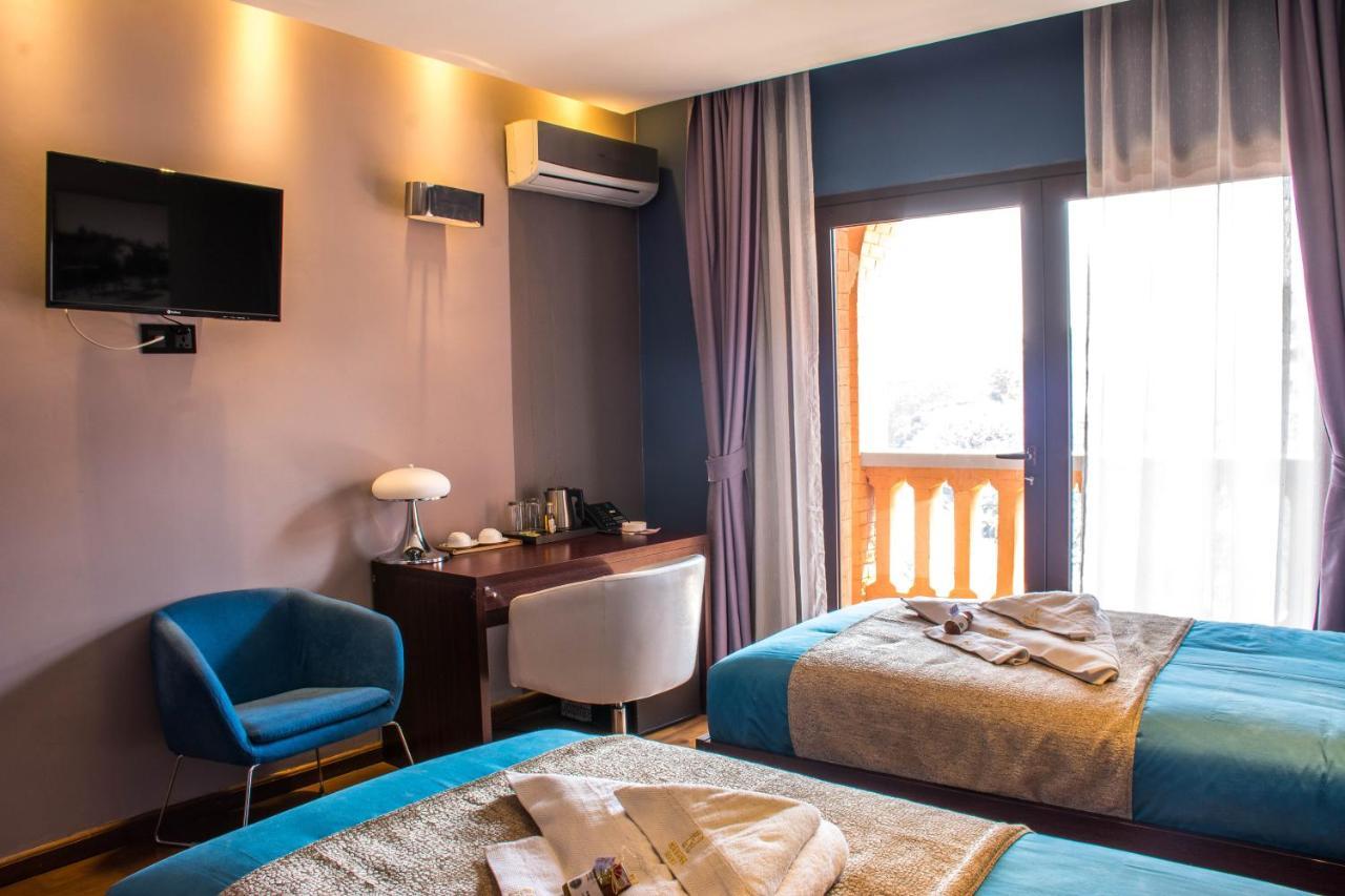 Havana Resort Antananarivo Kültér fotó