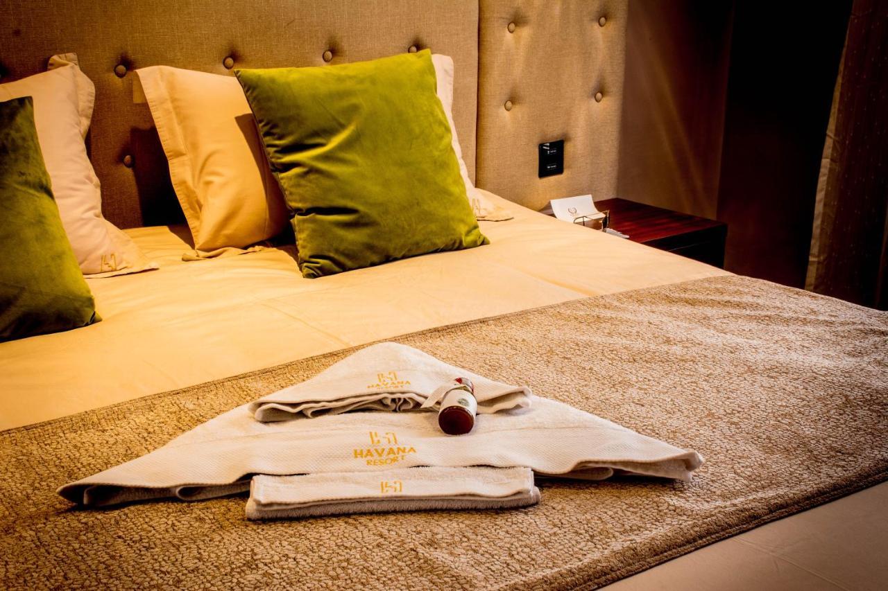 Havana Resort Antananarivo Kültér fotó