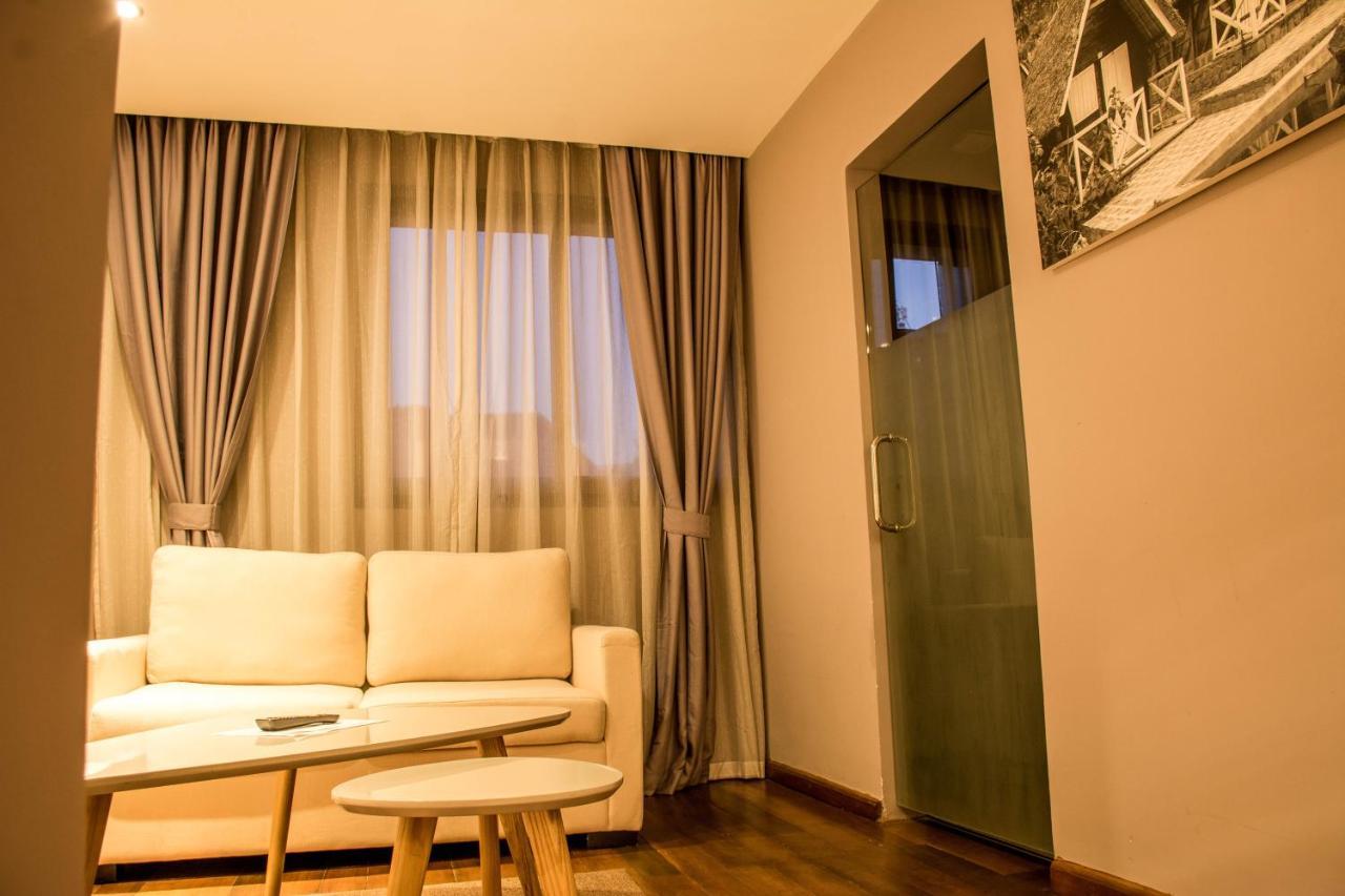Havana Resort Antananarivo Kültér fotó