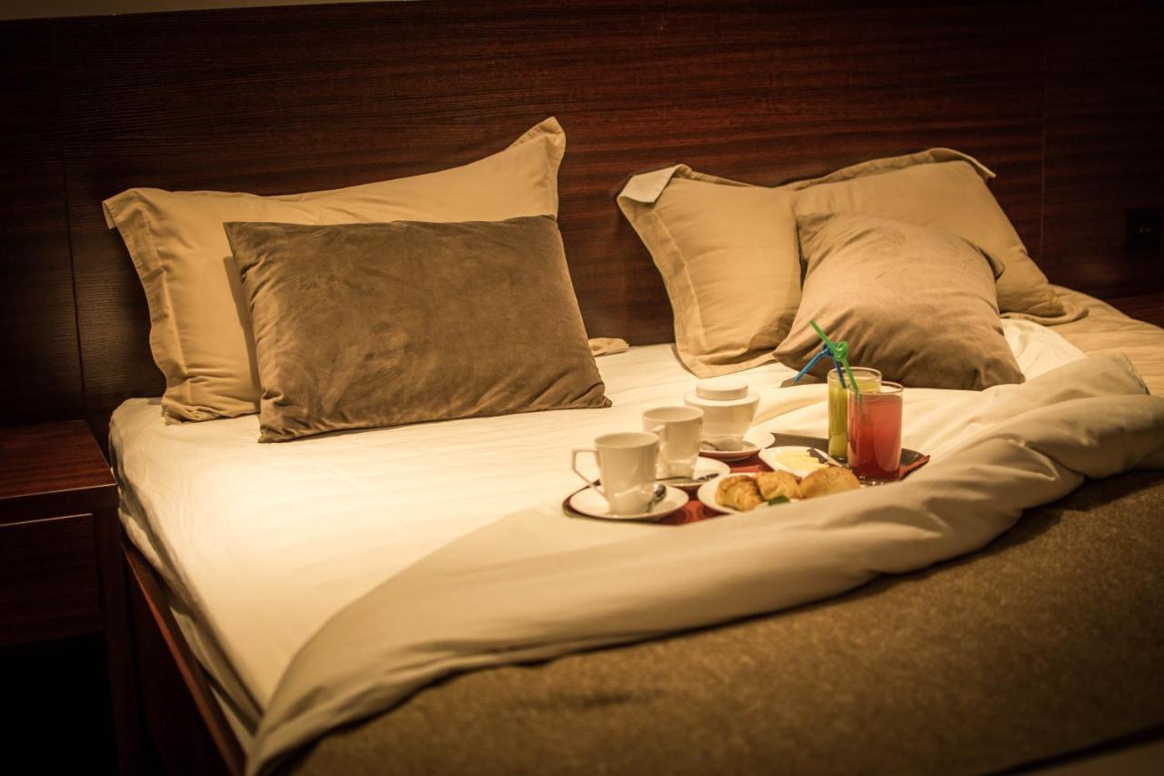 Havana Resort Antananarivo Kültér fotó