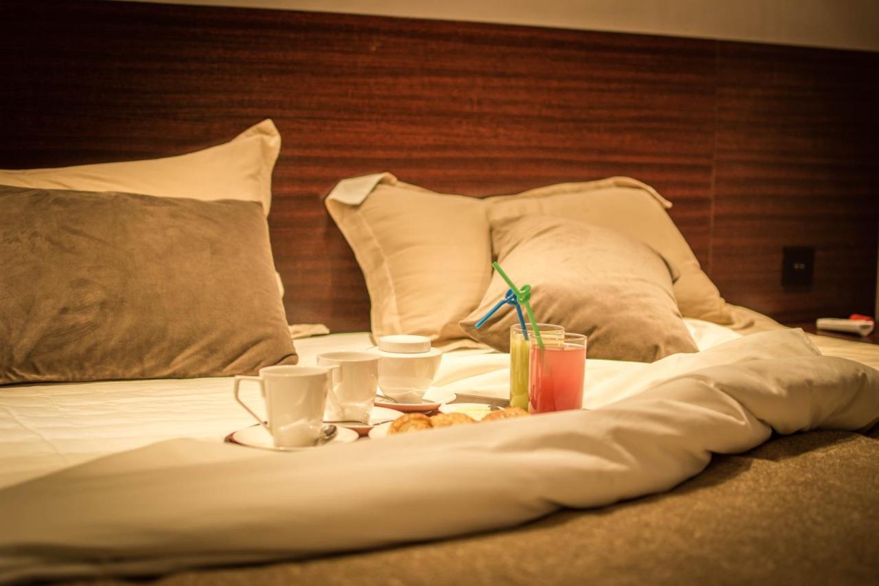 Havana Resort Antananarivo Kültér fotó