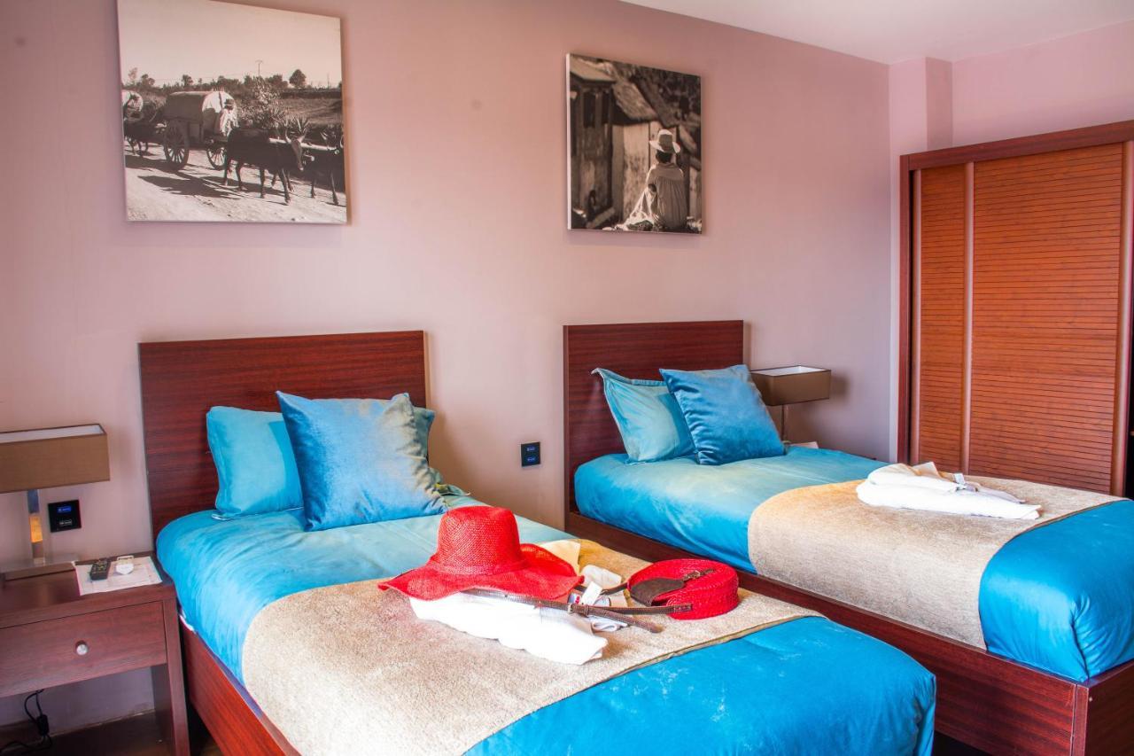 Havana Resort Antananarivo Kültér fotó