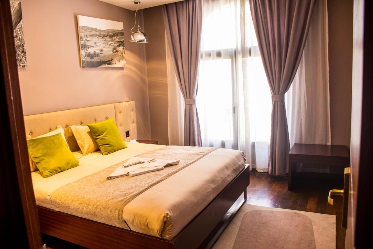 Havana Resort Antananarivo Kültér fotó