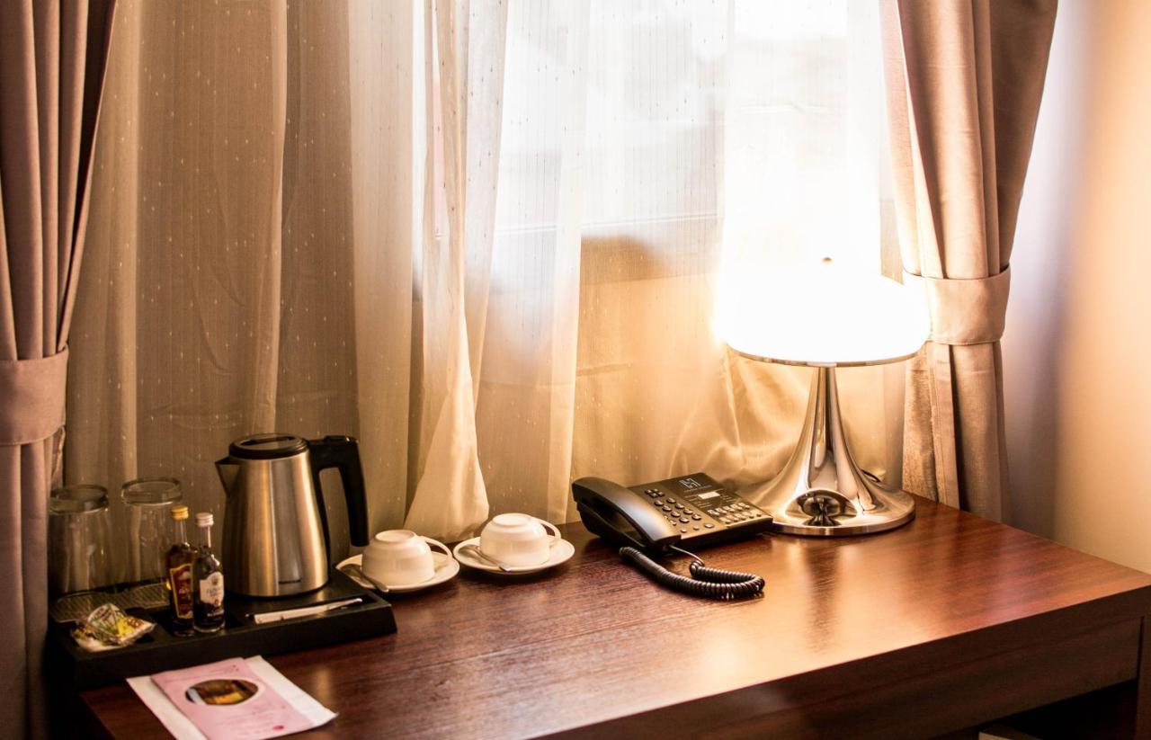 Havana Resort Antananarivo Kültér fotó
