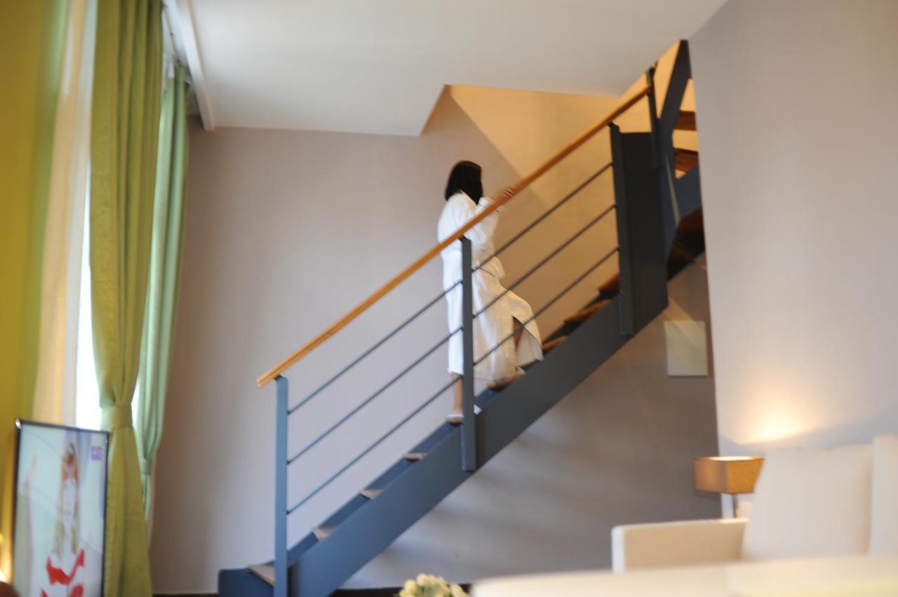 Havana Resort Antananarivo Kültér fotó