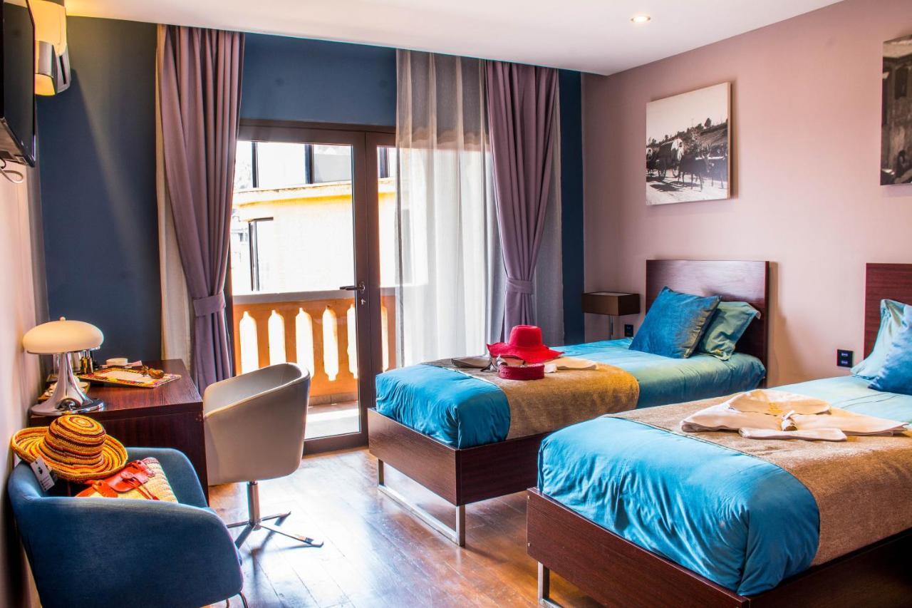 Havana Resort Antananarivo Kültér fotó